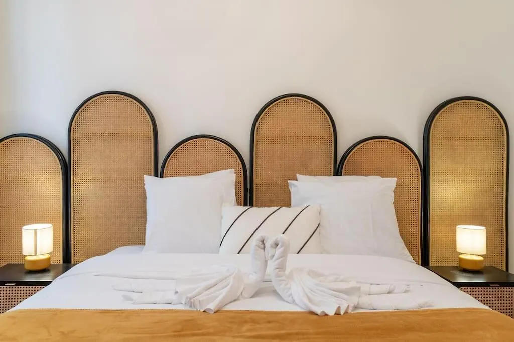 21#appart Hotel#1bedroom#4pers#paris 16#ac アパート