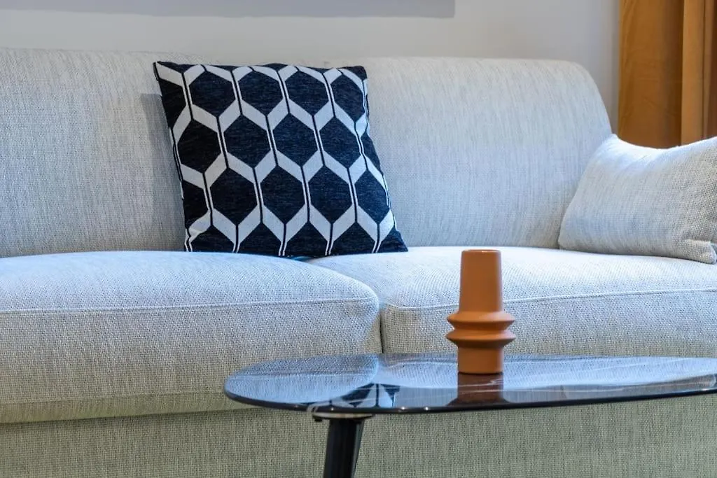 21#appart Hotel#1bedroom#4pers#paris 16#ac パリ