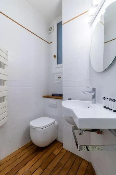 アパート 21#appart Hotel#1bedroom#4pers#paris 16#ac パリ